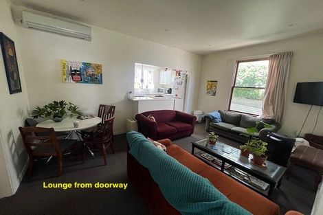 Photo of property in 124 Aro Street, Aro Valley, Wellington, 6021