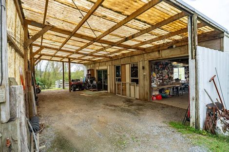 Photo of property in 2239b State Highway 12, Paparoa, 0571