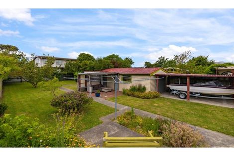 Photo of property in 135 Mackenzie Avenue, Woolston, Christchurch, 8023