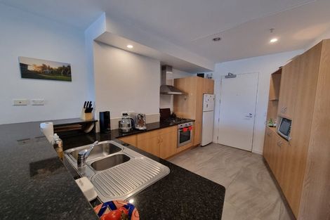 Photo of property in Kate Sheppard Apartments, 7g/42 Molesworth Street, Thorndon, Wellington, 6011