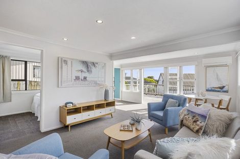 Photo of property in 23 Melandra Road, Stanmore Bay, Whangaparaoa, 0932