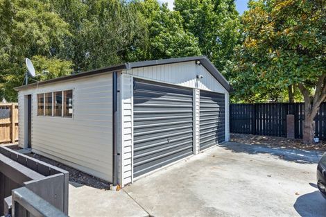 Photo of property in 24 Wiremu Street, Redwood, Christchurch, 8051
