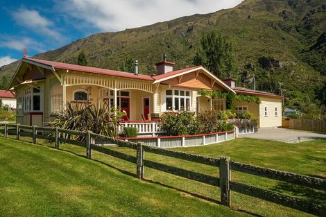 Photo of property in 64 Hampshire Street, Kingston, Athol, 9793