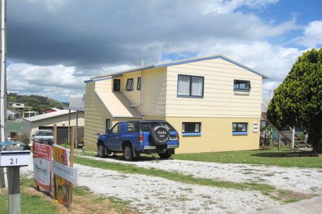 Photo of property in 21 Hihi Road, Hihi, Mangonui, 0494