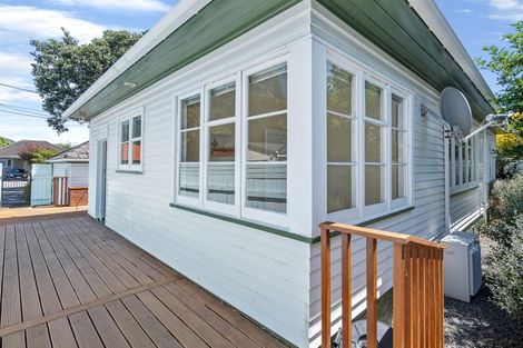 Photo of property in 41 Thornycroft Avenue, Epuni, Lower Hutt, 5011