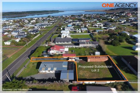 Photo of property in 5 Linklater Avenue, Foxton Beach, Foxton, 4815