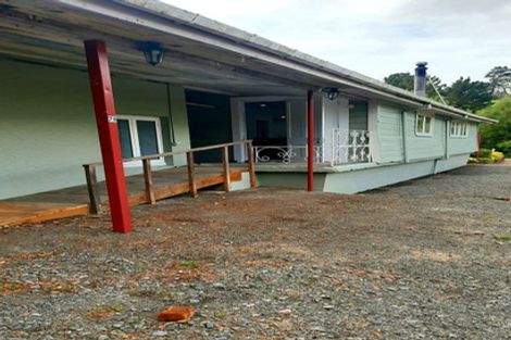 Photo of property in 76 Hovding Street, Norsewood, 4974