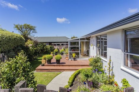 Photo of property in 2/54 Sapphire Street, Casebrook, Christchurch, 8051