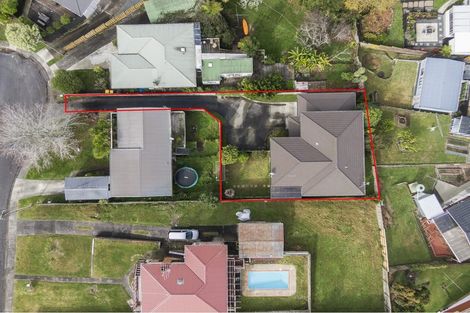 Photo of property in 13a Poto Street, Te Atatu South, Auckland, 0610