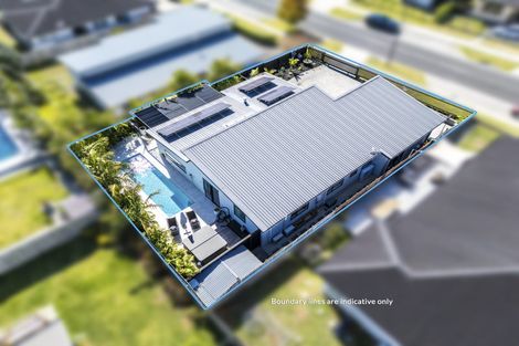 Photo of property in 141 Matua Road, Huapai, Kumeu, 0810