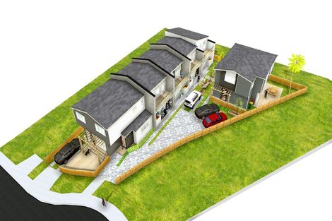 Photo of property in 10 Rondorlyn Place, Manurewa, Auckland, 2102