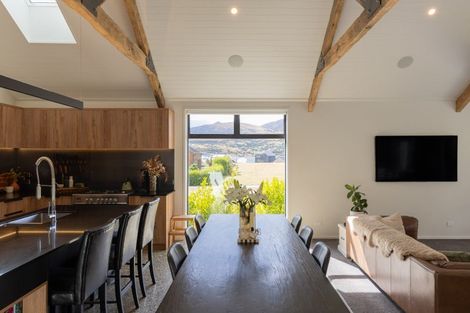 Photo of property in 52 Cunninghams Drive, Jacks Point, Queenstown, 9371