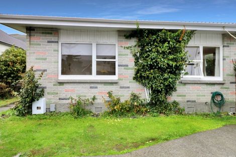 Photo of property in 206a Waiwhetu Road, Waterloo, Lower Hutt, 5011