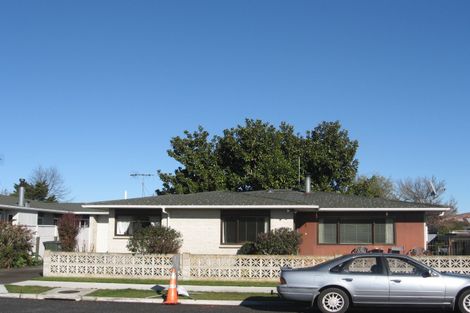 Photo of property in 2/400 Whitehead Road, Hastings, 4122