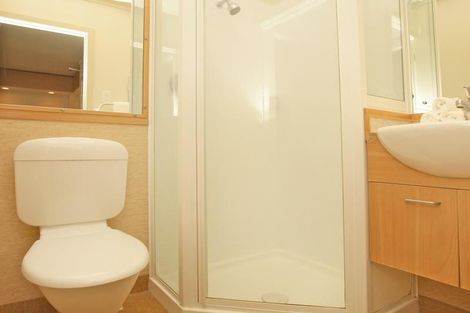 Photo of property in Quest On Johnston, 4/35f Johnston Street, Wellington Central, Wellington, 6011