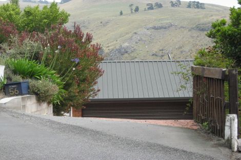 Photo of property in 56 Scarborough Road, Scarborough, Christchurch, 8081