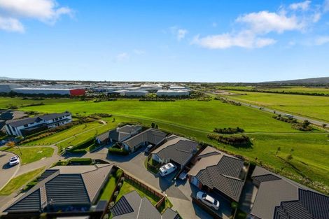 Photo of property in 28 Contrail Street, Wigram, Christchurch, 8042