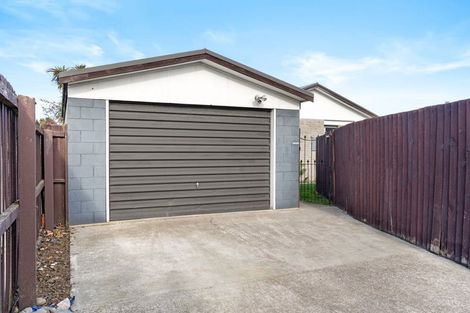 Photo of property in 2/58 Hei Hei Road, Hei Hei, Christchurch, 8042