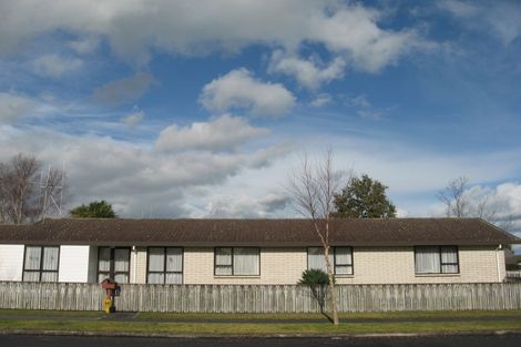 Photo of property in 52 Radiata Street, Fairview Downs, Hamilton, 3214