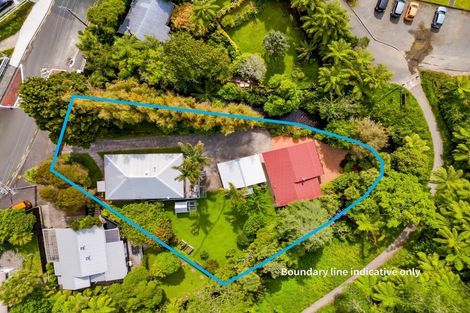Photo of property in 11 Mill Road, Lower Vogeltown, New Plymouth, 4310