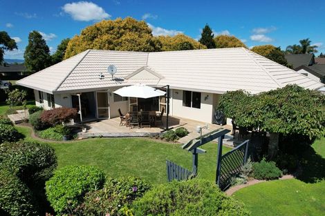 Photo of property in 79 Burwood Road, Matamata, 3400