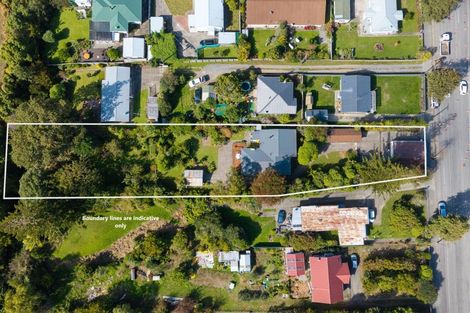 Photo of property in 160 Mill Road, Otaki, 5512