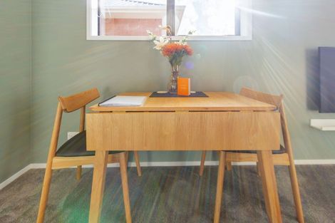 Photo of property in 7/3 Shearer Avenue, Papanui, Christchurch, 8052