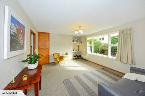 Photo of property in 2/6 Pulford Place, Ilam, Christchurch, 8041