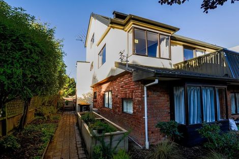 Photo of property in 740g George Street, North Dunedin, Dunedin, 9016