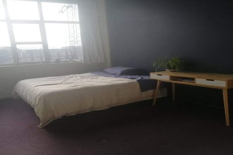 Photo of property in Marrickian Apartment, 117/135 Taranaki Street, Te Aro, Wellington, 6011