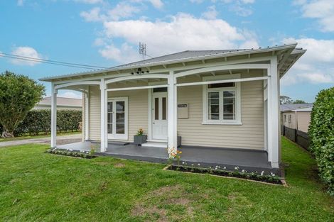 Photo of property in 42 Te Putu Street, Taupiri, 3721
