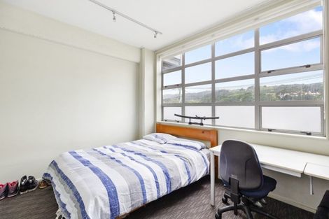 Photo of property in Vespa Apartments, 101/20 Hanson Street, Mount Cook, Wellington, 6021