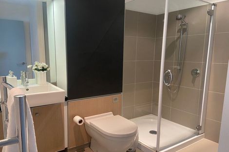 Photo of property in 207c/14 West Quay, Ahuriri, Napier, 4110