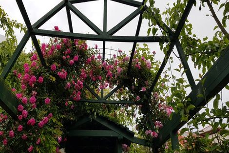 Photo of property in 37 Gillies Crescent, Waimarama, Havelock North, 4294