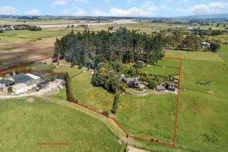 Photo of property in 6170 State Highway 12, Arapohue, Dargaville, 0374