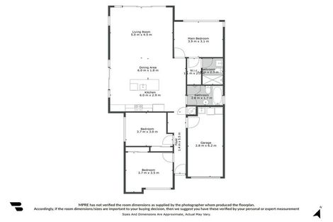 Photo of property in 7 Bravery Road, Papakura, 2110