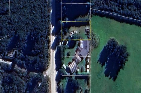 Photo of property in 21 Awarua Bay Road, Awarua Plains, Invercargill, 9877