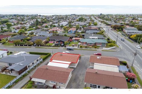 Photo of property in 2 Hillsden Place, Glenwood, Timaru, 7910