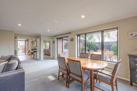 Photo of property in 14 Dunmurry Place, Casebrook, Christchurch, 8051