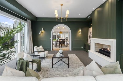 Photo of property in 80 Abberley Crescent, St Albans, Christchurch, 8014