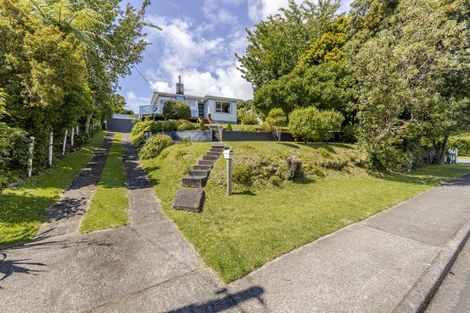 Photo of property in 281 Tukapa Street, Hurdon, New Plymouth, 4310