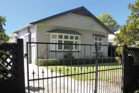 Photo of property in 16 Severn Street, St Albans, Christchurch, 8014