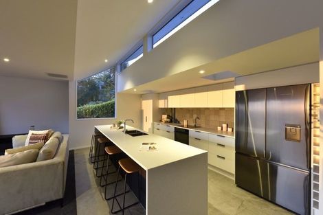 Photo of property in 85 Longhurst Terrace, Cashmere, Christchurch, 8022