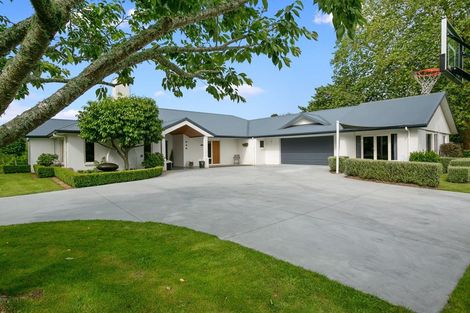 Photo of property in 53 Hydro Road, Karapiro, Cambridge, 3494