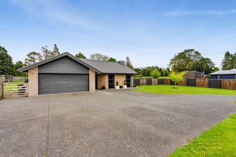 Photo of property in 34 Mercade Close, Stratford, 4332