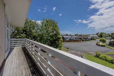 Photo of property in 11 Conway Street, Levin, 5510