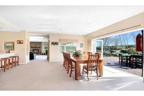 Photo of property in 144 Baileys Road, Ohoka, Kaiapoi, 7692