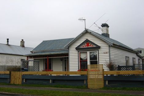 Photo of property in 197 Earn Street, Georgetown, Invercargill, 9812