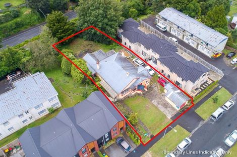 Photo of property in 1 Manning Street, Hamilton Central, Hamilton, 3204