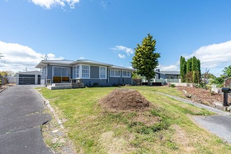 Photo of property in 5 Guy Place, Melville, Hamilton, 3206